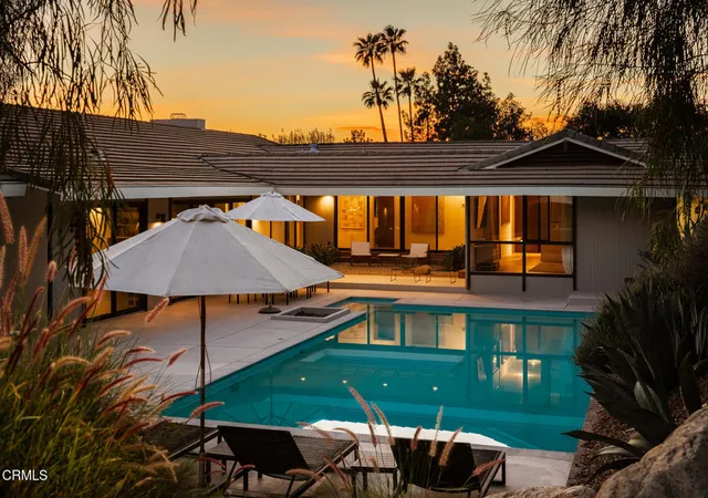 Photo 1 of Single family home for sale at 3345 Villa Mesa Rd, Pasadena, CA 91107 | MLS# P1-28792 | Listing updated on 2026-09-12