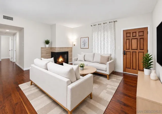Photo 1 of Condo for sale at 4550 Glacier #7, San Diego, CA 92108 | MLS# 260022295SD | Listing updated on 2026-09-25