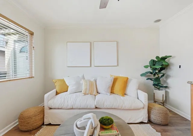 Photo 1 of Condo for sale at 3747 32nd Street #6, San Diego, CA 92104 | MLS# 260022297SD | Listing updated on 2026-10-07