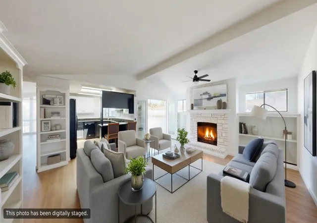 Photo 1 of Manufactured home for sale at 2435 Felt #58, Santa Cruz, CA 95062 | MLS# ML82060085 | Listing updated on 2026-10-05