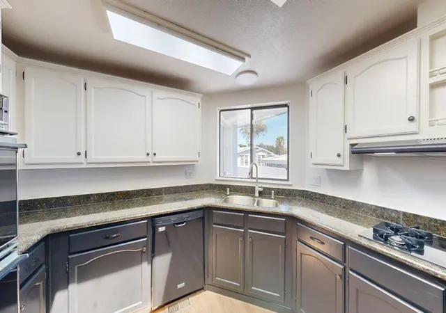 Photo 3 of Manufactured home for sale at 2435 Felt #58, Santa Cruz, CA 95062 | MLS# ML82060085 | Listing updated on 2026-10-05
