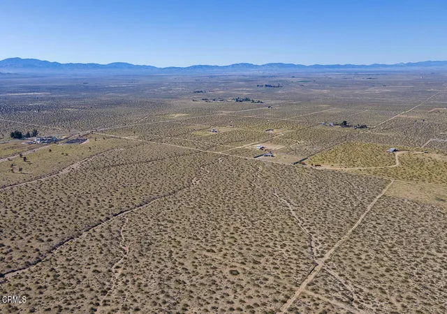 Photo 1 of Land for sale at 155 E Ave F8, Lancaster, CA 93535 | MLS# P1-28793 | Listing updated on 2026-09-11