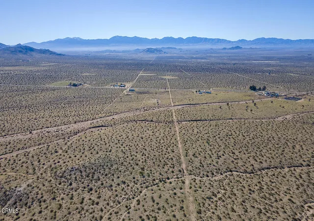 Photo 4 of Land for sale at 155 E Ave F8, Lancaster, CA 93535 | MLS# P1-28793 | Listing updated on 2026-09-11