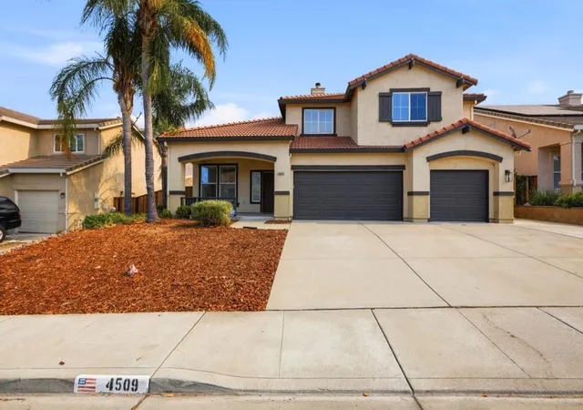 Photo 1 of Single family home for sale at 4509 Buckeye Ct, Antioch, CA 94531 | MLS# ML82060294 | Listing updated on 2026-10-07