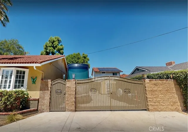 Photo 2 of Single family home for sale at 13451 Browning, Tustin, CA 92780 | MLS# CV26199345 | Listing updated on 2026-09-20