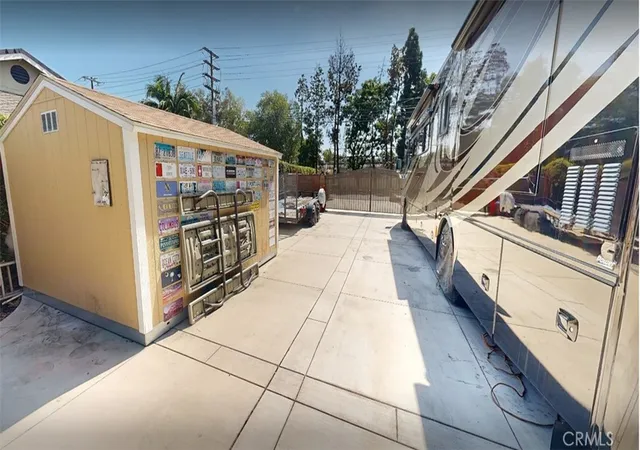 Photo 3 of Single family home for sale at 13451 Browning, Tustin, CA 92780 | MLS# CV26199345 | Listing updated on 2026-09-20