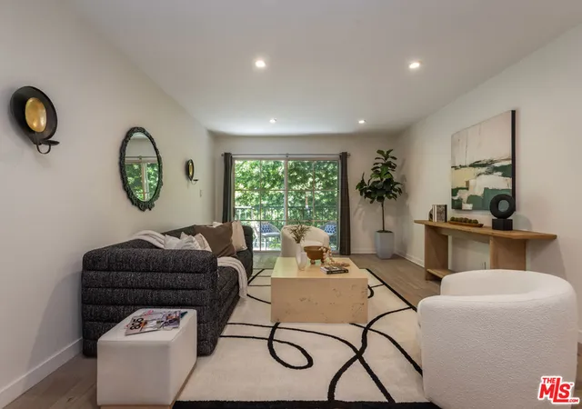 Photo 1 of Condo for sale at 1045 N Kings Rd #107, West Hollywood, CA 90069 | MLS# 26984911 | Listing updated on 2026-09-21