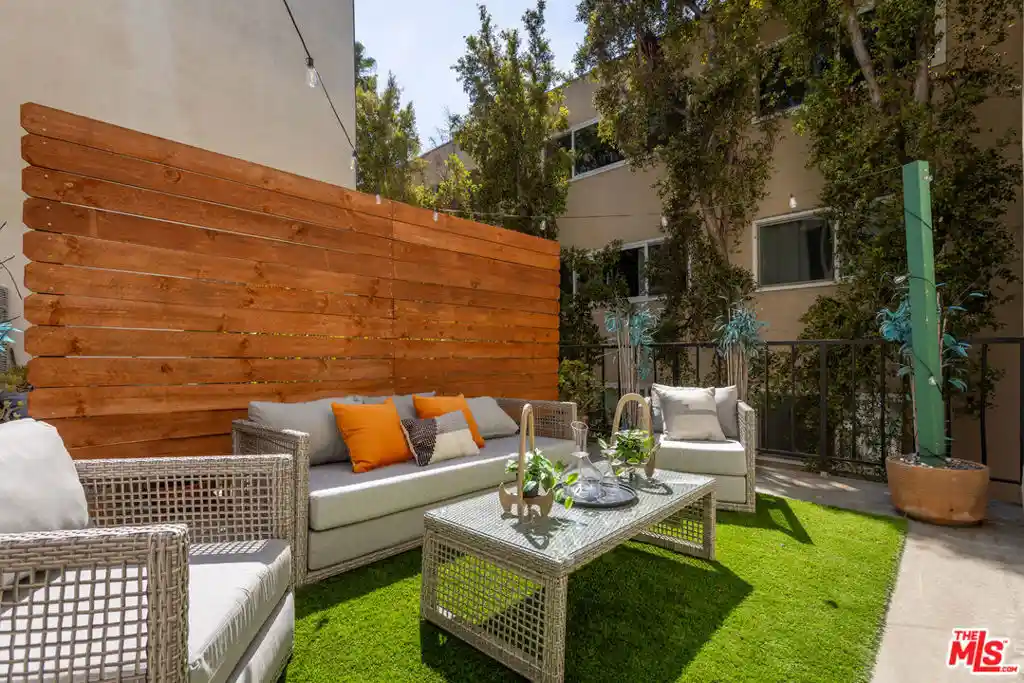 Photo 1 of Condo for sale at 1045 N Kings Rd #107, West Hollywood, CA 90069 | MLS# 26984911 | Listing updated on 2026-10-30