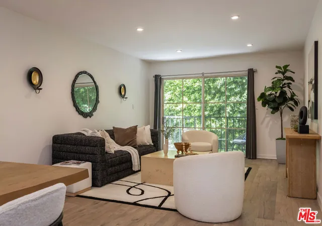 Photo 3 of Condo for sale at 1045 N Kings Rd #107, West Hollywood, CA 90069 | MLS# 26984911 | Listing updated on 2026-09-21