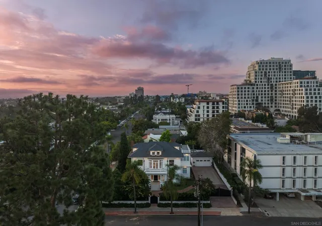 Photo 3 of Single family home for sale at 212 Quince St, San Diego, CA 92103 | MLS# 260022299SD | Listing updated on 2026-10-07