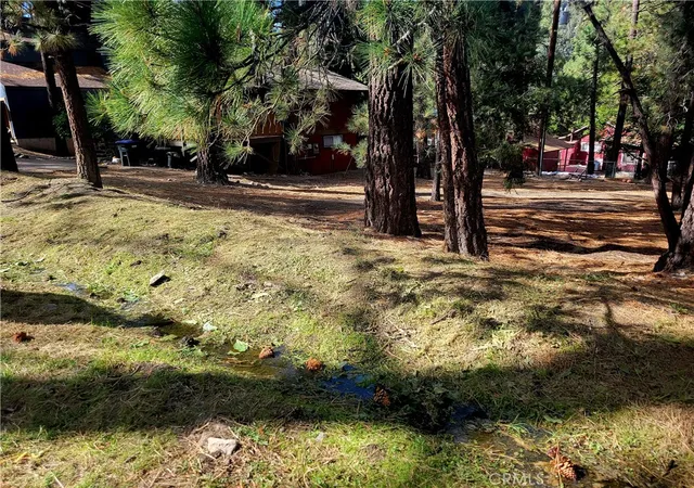 Land for sale at 0 Laura, Wrightwood, CA 92397 | MLS# HD26197685