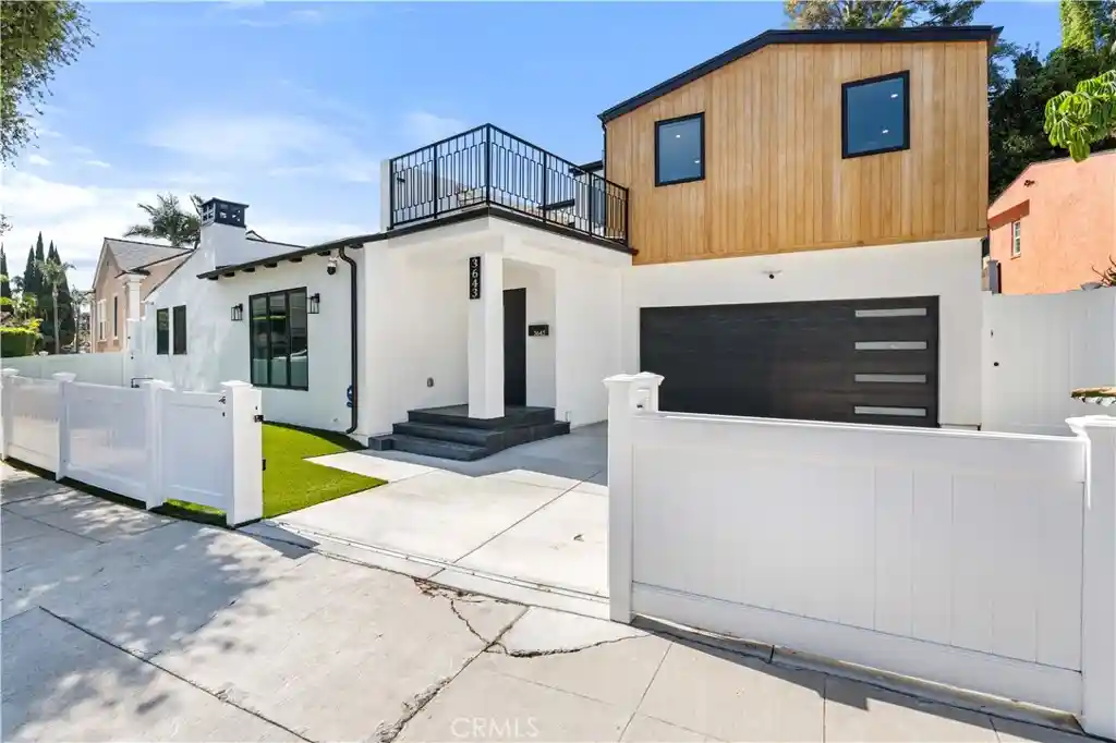 Single family home for sale at 3643 Olympiad, View Park, CA 90043 | MLS# SB26199340