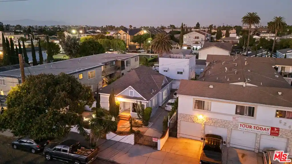 Photo 1 of Multi family home for sale at 530 Almond Ave, Long Beach, CA 90802 | MLS# 26987077 | Listing updated on 2026-10-22
