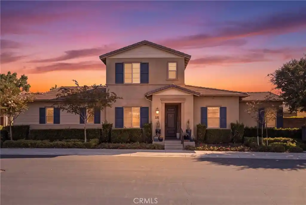 Photo 1 of Condo for sale at 110 Lindura, Rancho Mission Viejo, CA 92694 | MLS# OC26199328 | Listing updated on 2026-10-17