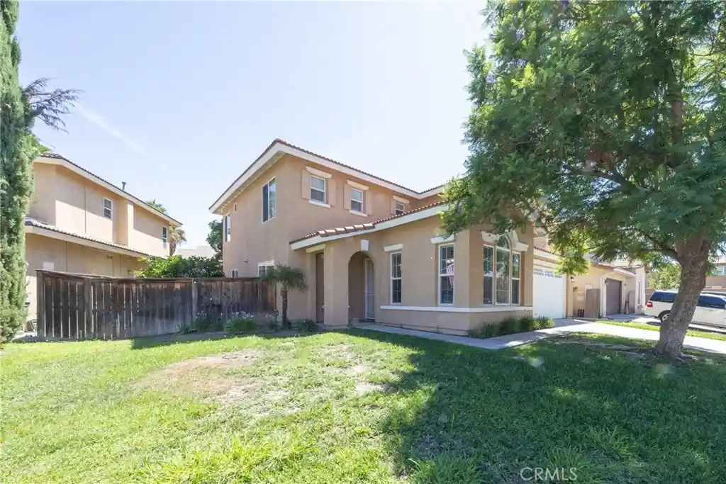 Photo 1 of Sale Pending at 1959 Orchard Park Ct, San Jacinto, CA 92583 | MLS# IV26198320 | Listing updated on 2026-10-28