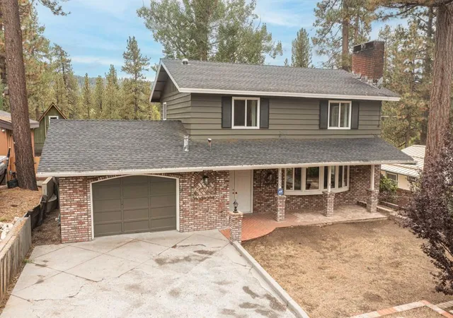 Photo 1 of Single family home for sale at 39935 Trl Of The Whispering Pines, Big Bear Lake, CA 92315 | MLS# 219152582PS | Listing updated on 2026-09-12