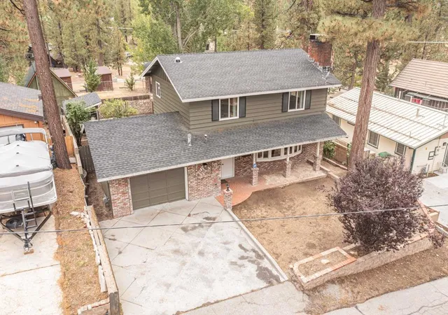 Photo 2 of Single family home for sale at 39935 Trl Of The Whispering Pines, Big Bear Lake, CA 92315 | MLS# 219152582PS | Listing updated on 2026-09-12