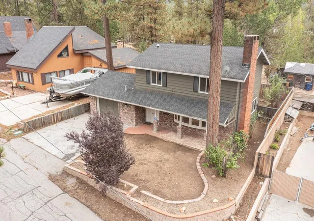 Photo 3 of Single family home for sale at 39935 Trl Of The Whispering Pines, Big Bear Lake, CA 92315 | MLS# 219152582PS | Listing updated on 2026-09-12