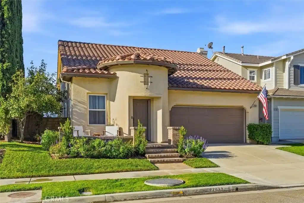 Single family home for sale at 27933 Mariposa, Valencia, CA 91355 | MLS# SR26199356