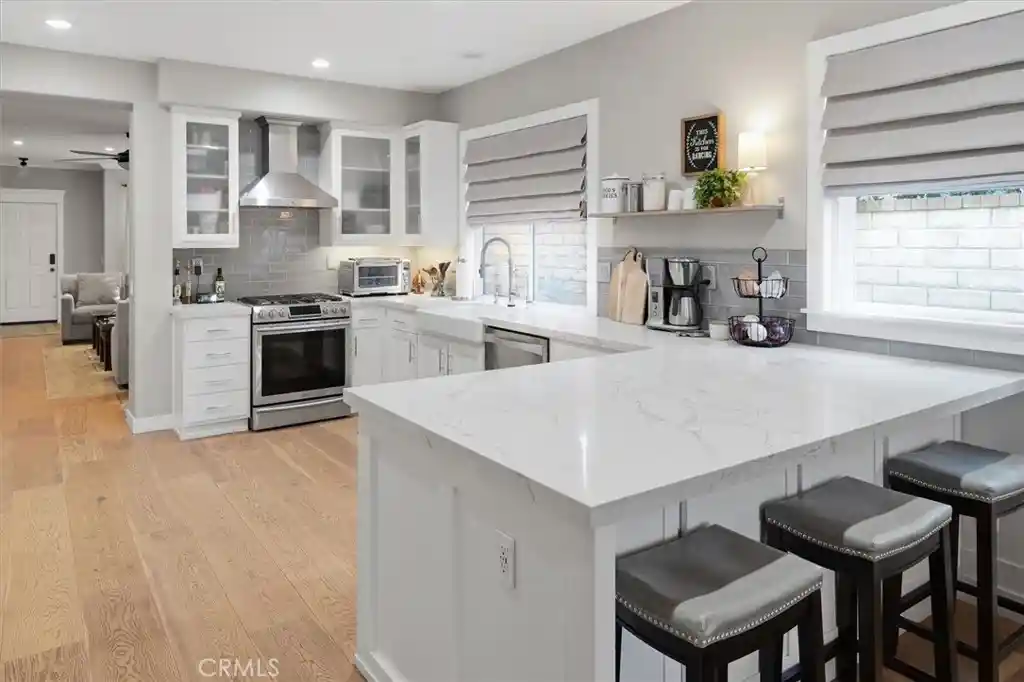 Photo 1 of Single family home for sale at 27933 Mariposa St, Valencia, CA 91355 | MLS# SR26199356 | Listing updated on 2026-10-31