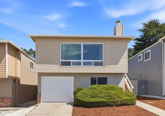 Photo 1 of Sale Pending at 253 Catalina Ave, Pacifica, CA 94044 | MLS# ML82060944 | Listing updated on 2026-09-24