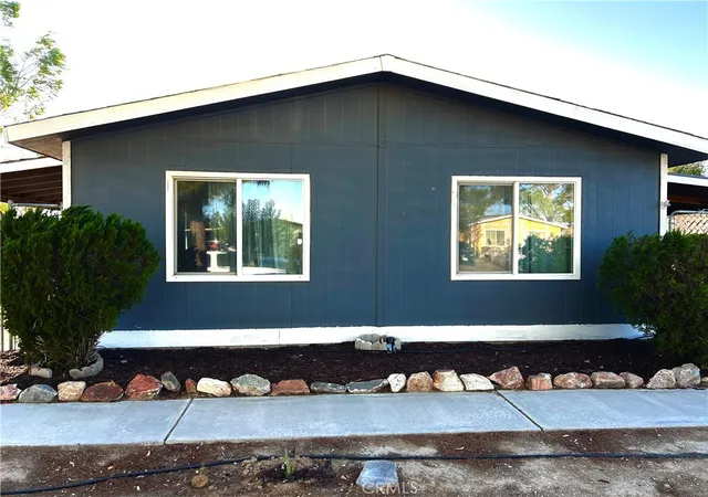 Manufactured home for sale at 19036 Panther Ave, Adelanto, CA 92301 | MLS# HD26199371