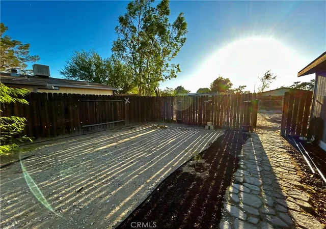 Photo 2 of Manufactured home for sale at 19036 Panther Ave, Adelanto, CA 92301 | MLS# HD26199371 | Listing updated on 2026-10-03