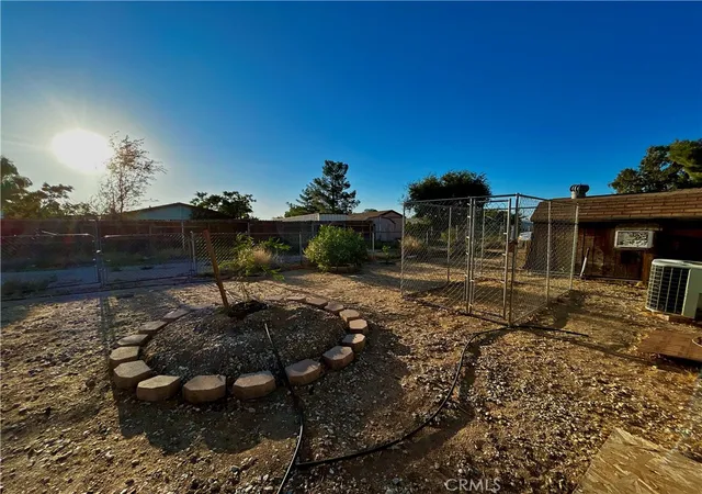 Photo 3 of Manufactured home for sale at 19036 Panther Ave, Adelanto, CA 92301 | MLS# HD26199371 | Listing updated on 2026-10-03