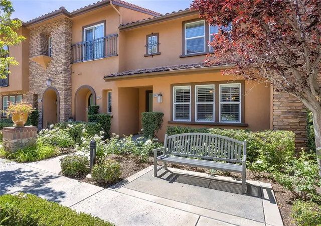 Photo 1 of Townhouse for sale at 28457 Herrera St, Valencia, CA 91354 | MLS# BB26197749 | Listing updated on 2026-10-28