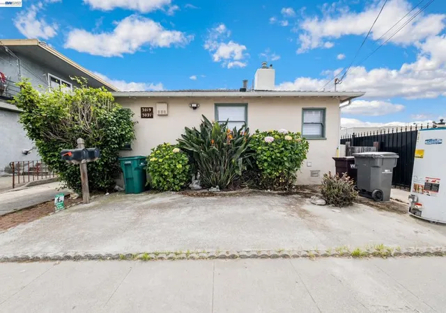 Photo 1 of Multi family home for sale at 3019 Florida St, Oakland, CA 94602 | MLS# 41147959 | Listing updated on 2026-09-18