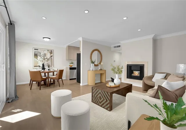 Photo 2 of Sale Pending at 6250 Fulton Ave #105, Van Nuys, CA 91401 | MLS# WS26192500 | Listing updated on 2026-09-24