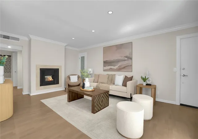 Photo 3 of Sale Pending at 6250 Fulton Ave #105, Van Nuys, CA 91401 | MLS# WS26192500 | Listing updated on 2026-09-24