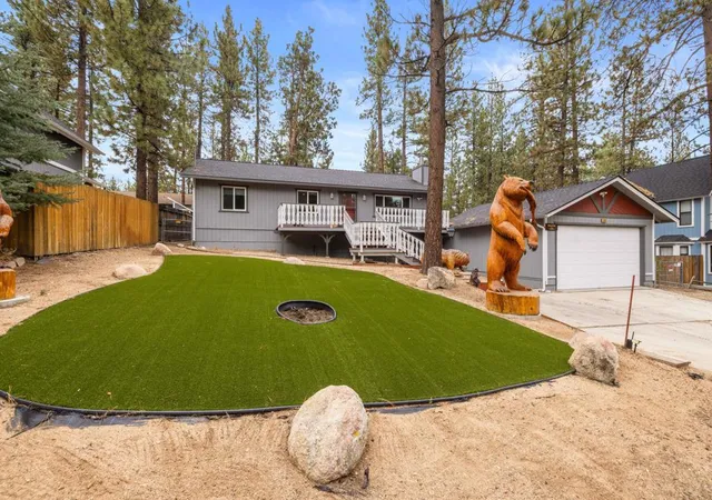 Photo 1 of Single family home for sale at 1217 Redwood Dr, Big Bear Lake, CA 92315 | MLS# 219152584DA | Listing updated on 2026-09-13