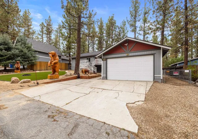 Photo 2 of Single family home for sale at 1217 Redwood Dr, Big Bear Lake, CA 92315 | MLS# 219152584DA | Listing updated on 2026-09-13
