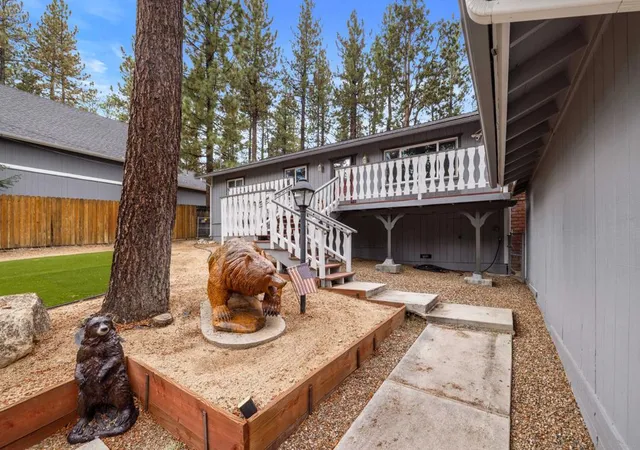 Photo 3 of Single family home for sale at 1217 Redwood Dr, Big Bear Lake, CA 92315 | MLS# 219152584DA | Listing updated on 2026-09-13