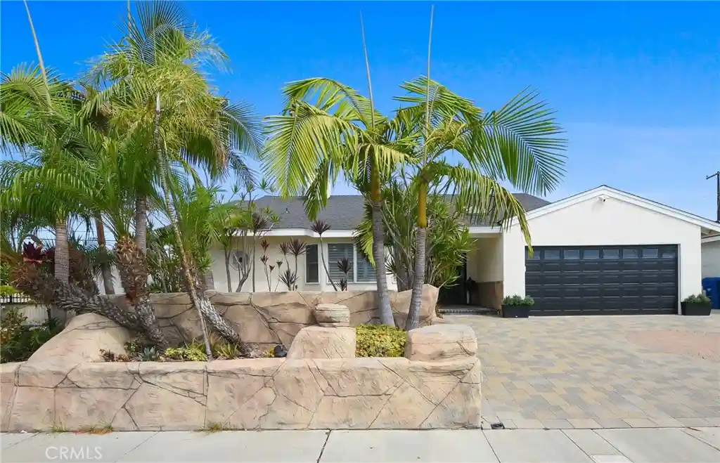 Photo 1 of Sale Pending at 4701 Myra Ave, Cypress, CA 90630 | MLS# RS26199259 | Listing updated on 2026-10-29