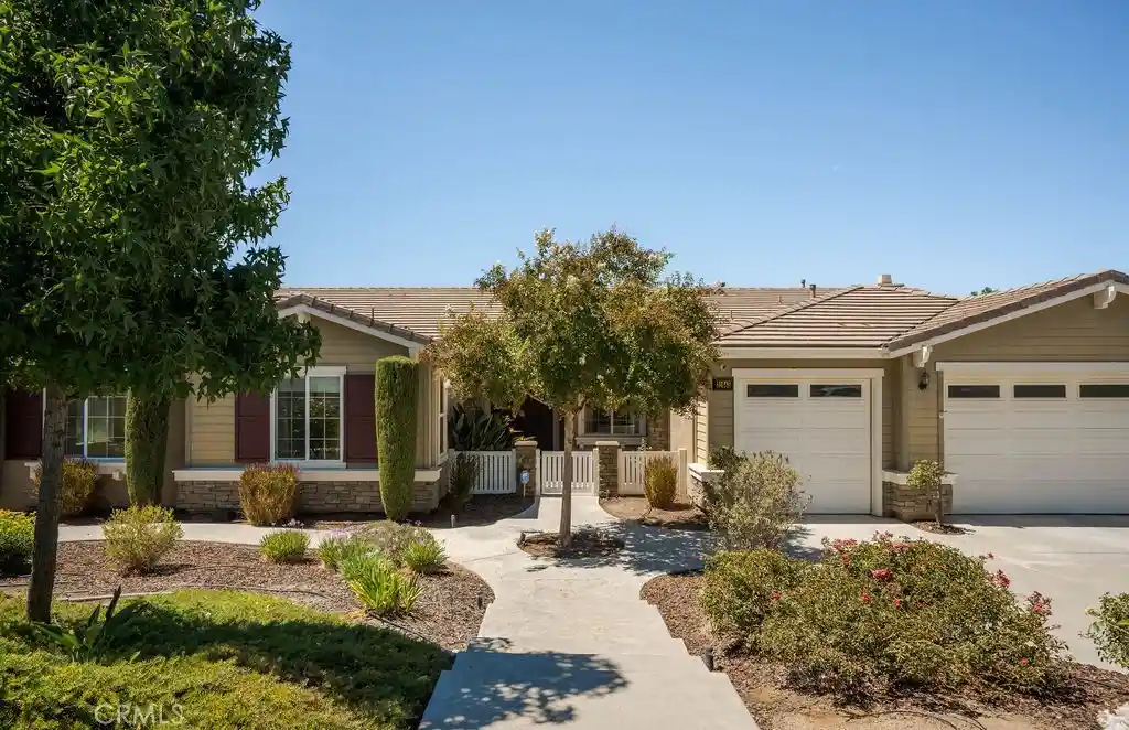 Single family home for sale at 31645 Melvin St, Menifee, CA 92584 | MLS# CV26188957