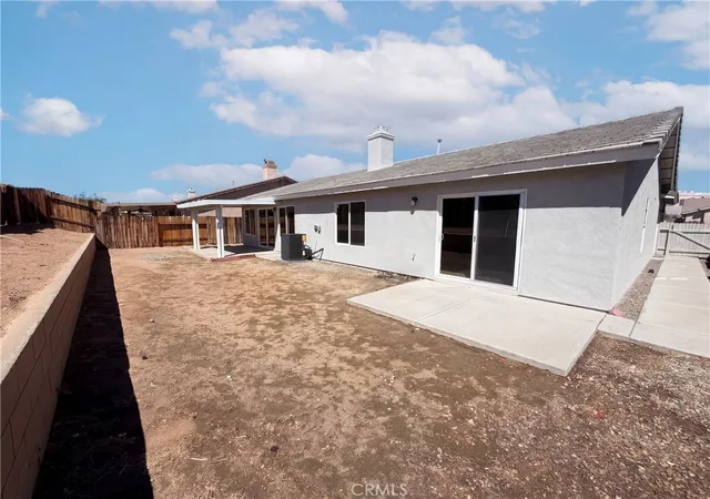 Photo 4 of Single family home for sale at 13241 Cameron, Victorville, CA 92392 | MLS# IV26199403 | Listing updated on 2026-09-12