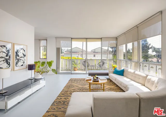 Photo 1 of Condo for sale at 4411 Los Feliz Blvd #307, Los Angeles, CA 90027 | MLS# 26984835 | Listing updated on 2026-10-10
