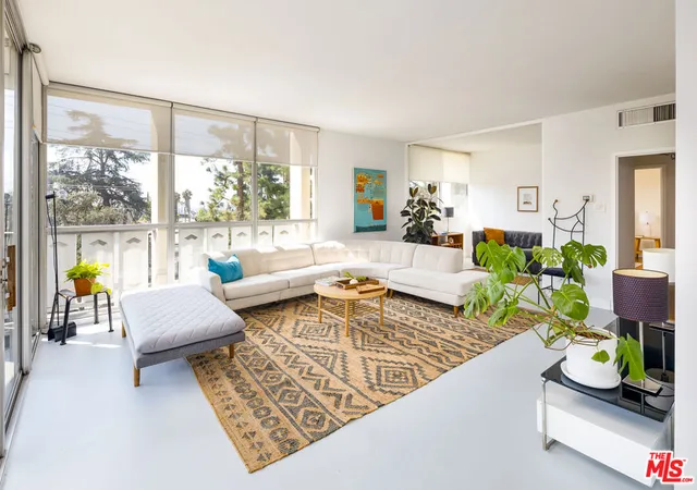 Photo 2 of Condo for sale at 4411 Los Feliz Blvd #307, Los Angeles, CA 90027 | MLS# 26984835 | Listing updated on 2026-10-10