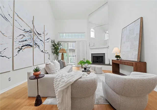 Condo for sale at 11667 Gorham #304, Los Angeles, CA 90049 | MLS# OC26199396