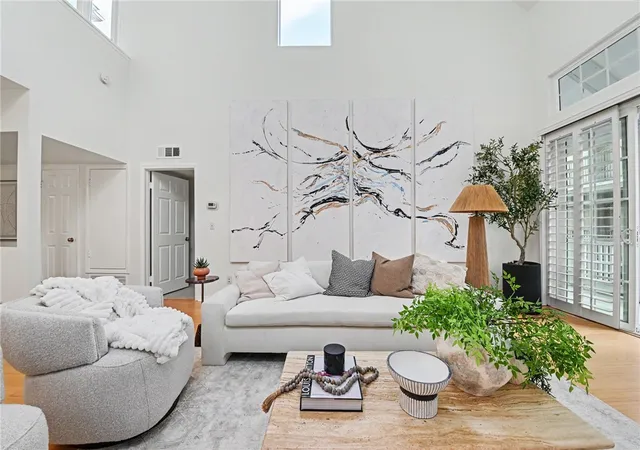 Photo 2 of Condo for sale at 11667 Gorham #304, Los Angeles, CA 90049 | MLS# OC26199396 | Listing updated on 2026-10-27