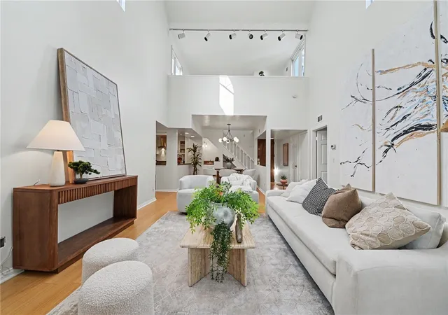 Photo 3 of Condo for sale at 11667 Gorham #304, Los Angeles, CA 90049 | MLS# OC26199396 | Listing updated on 2026-10-27
