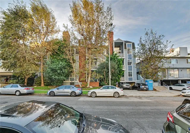 Photo 46 of Condo for sale at 11667 Gorham #304, Los Angeles, CA 90049 | MLS# OC26199396 | Listing updated on 2026-10-27