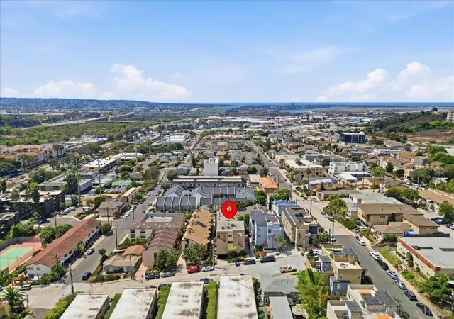 Photo 1 of Townhouse for sale at 1124 Fresno #1, San Diego, CA 92110 | MLS# 260022312SD | Listing updated on 2026-10-09