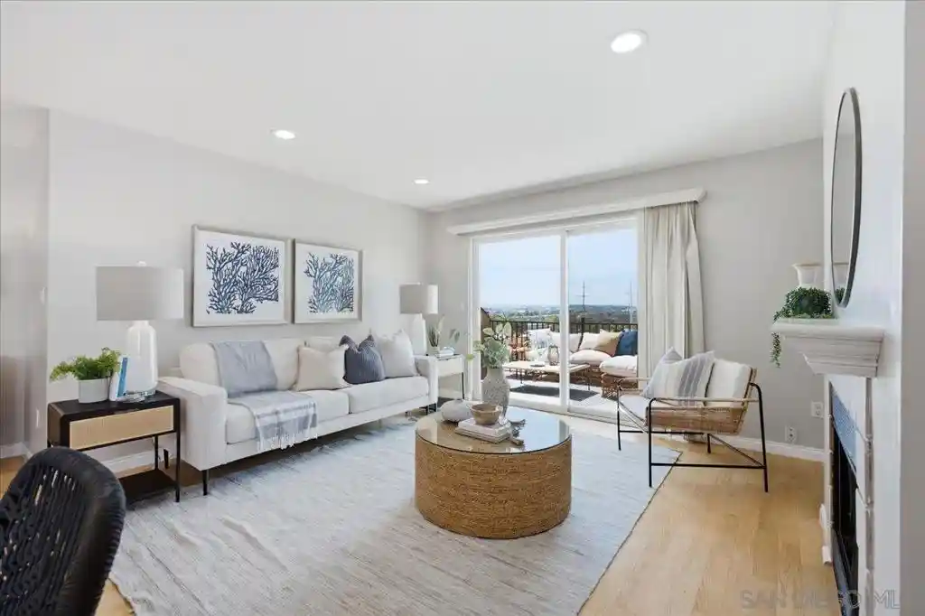 Townhouse for sale at 1124 Fresno #1, San Diego, CA 92110 | MLS# 260022312SD