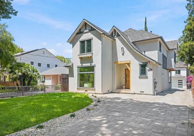 Photo 1 of Single family home for sale at 969 Franquette Ave, San Jose, CA 95125 | MLS# ML82060953 | Listing updated on 2026-10-12