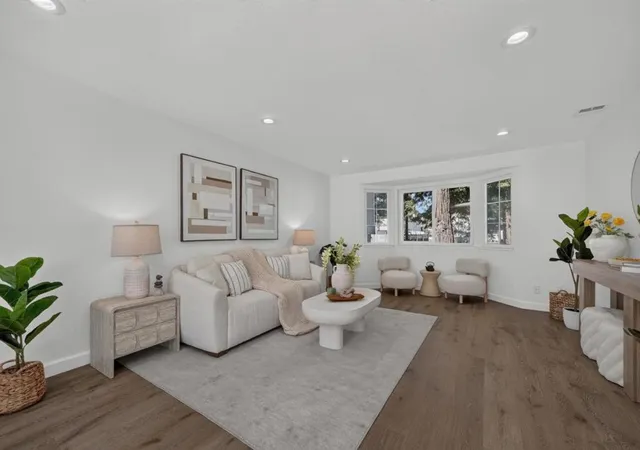 Photo 1 of Townhouse for sale at 821 Montgomery St, Mountain View, CA 94041 | MLS# ML82060954 | Listing updated on 2026-10-12