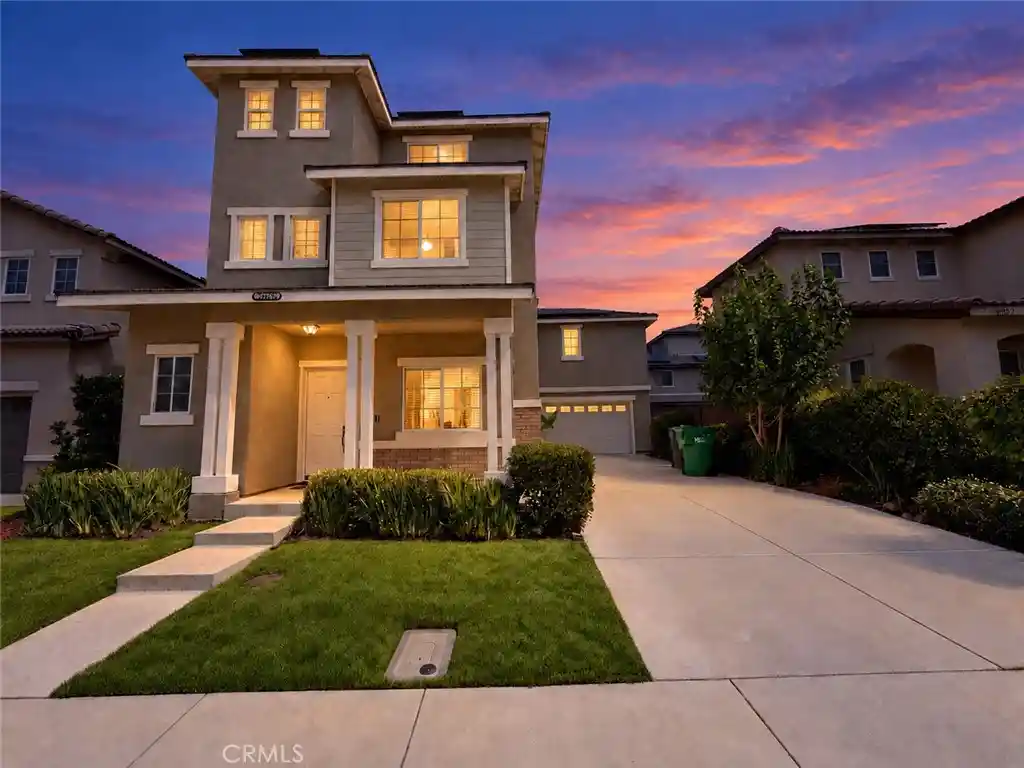 Photo 1 of Single family home for sale at 26242 Heritage Union Ln, Murrieta, CA 92563 | MLS# SW26199209 | Listing updated on 2026-10-24
