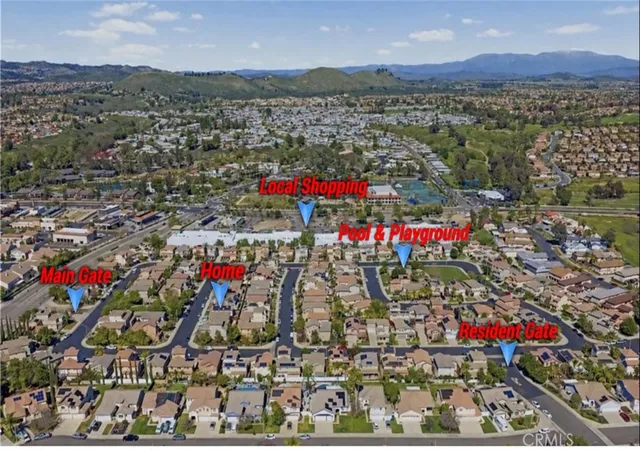 Photo 2 of Single family home for sale at 26242 Heritage Union Ln, Murrieta, CA 92563 | MLS# SW26199209 | Listing updated on 2026-10-10